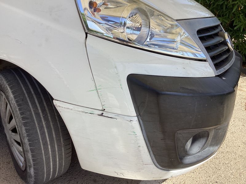 Fiat Scudo 2.0 JTDM Panorama Executive L2H1 130 Multijet 2014 – снимка 45