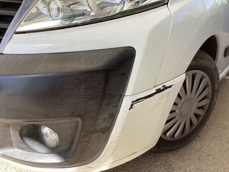 Fiat Scudo 2.0 JTDM Panorama Executive L2H1 130 Multijet 2014 – снимка 46