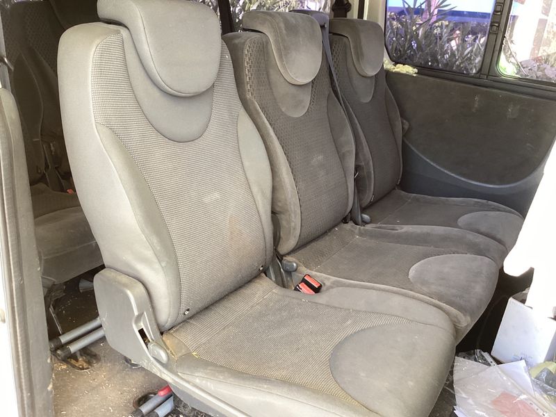 Fiat Scudo 2.0 JTDM Panorama Executive L2H1 130 Multijet 2014 – снимка 35