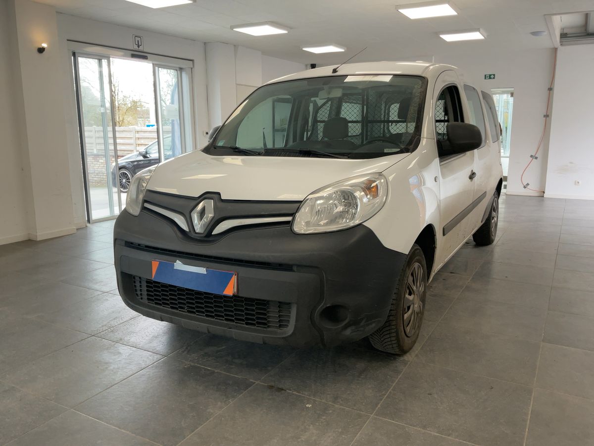 Renault Kangoo 2019