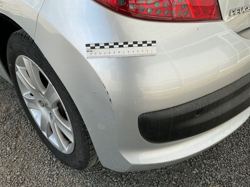Peugeot 207 1.6 Exclusive 2007 – снимка 29