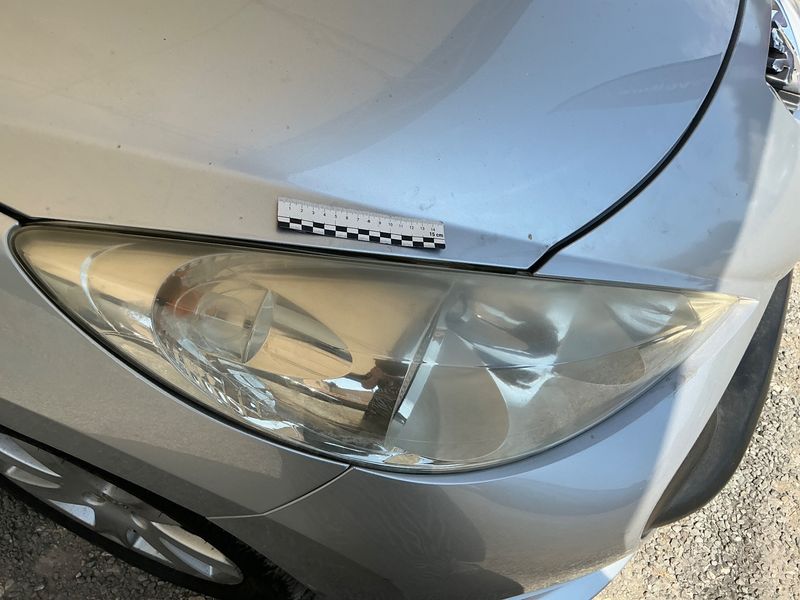 Peugeot 207 1.6 Exclusive 2007 – снимка 32