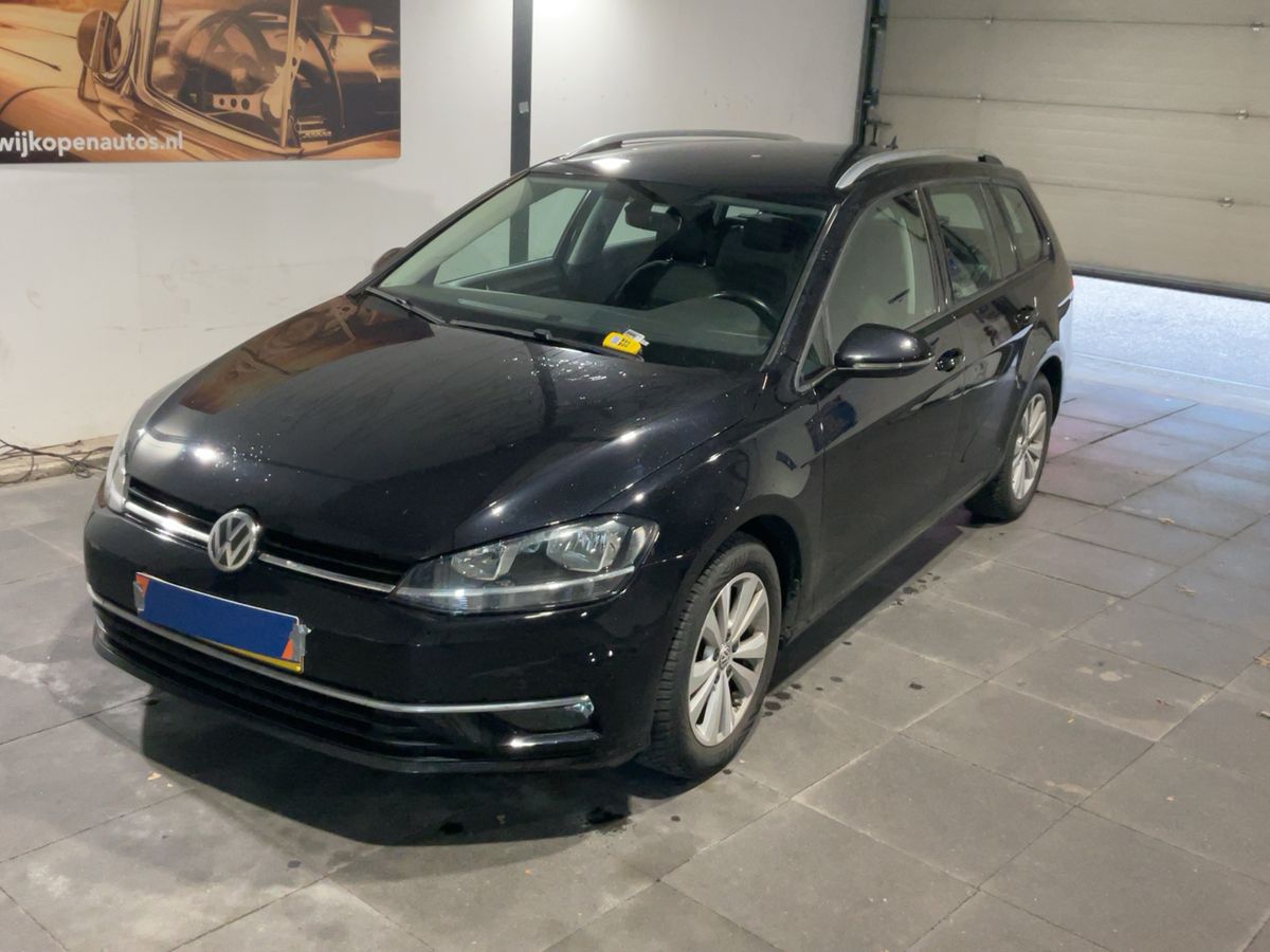 Volkswagen Golf d'occasion