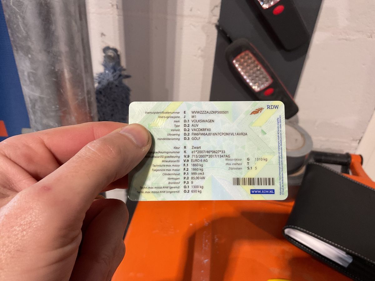 Volkswagen Golf d'occasion