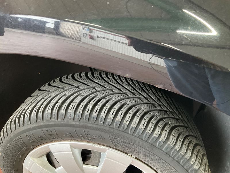 Skoda Yeti 1.2 TSI 2011 – снимка 21