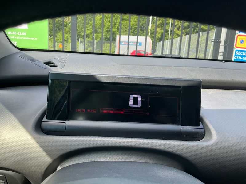 Citroen C4 Cactus 1.2 VTi Feel — zdjęcie 4