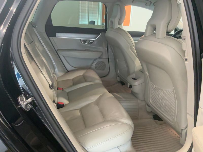 Volvo V90 2.0 D3 Inscription — zdjęcie 14