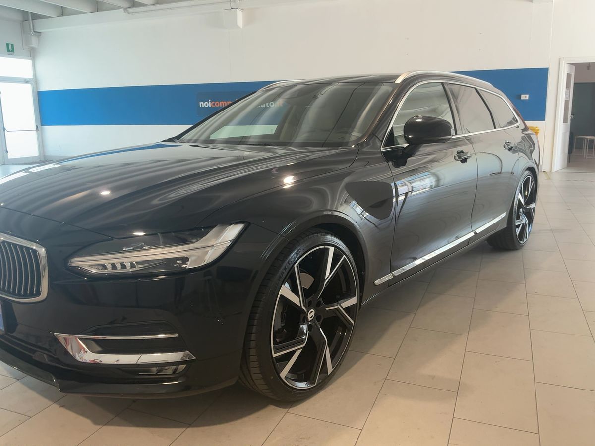 Volvo V90 d'occasion