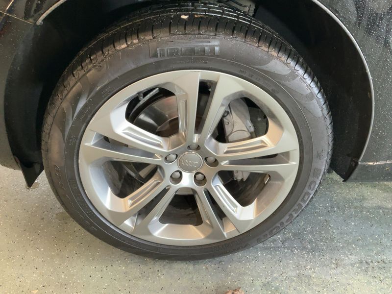 Audi Q5 3.0 V6 TDI quattro 2016 – снимка 3