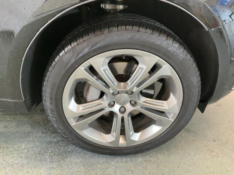 Audi Q5 3.0 V6 TDI quattro 2016 – снимка 11