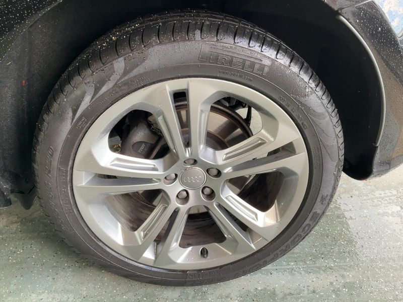 Audi Q5 3.0 V6 TDI quattro 2016 – снимка 5