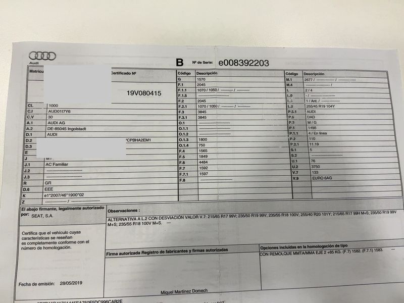 Audi Q3 35 TFSI Black Line — zdjęcie 16