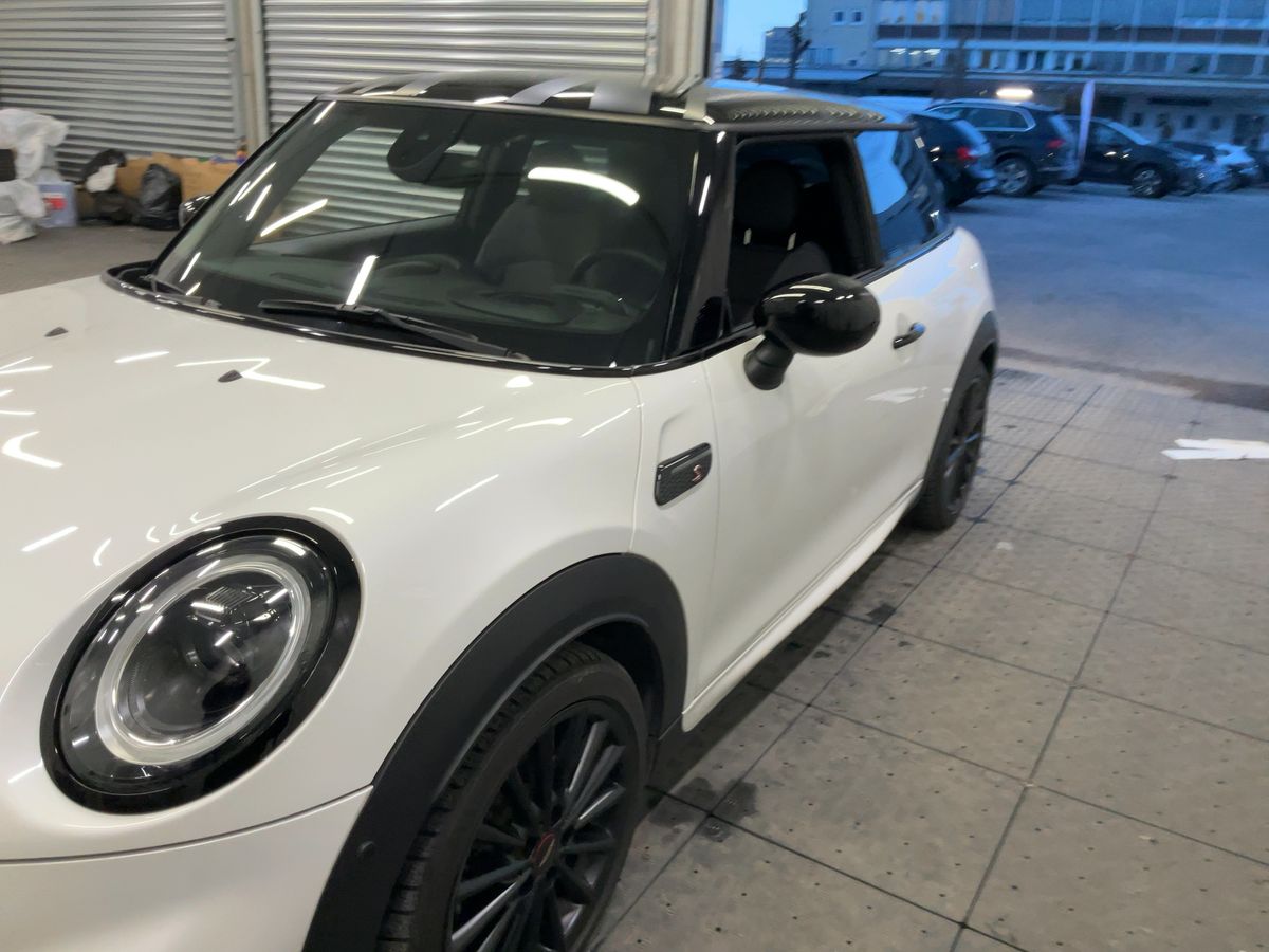 MINI Cooper d'occasion