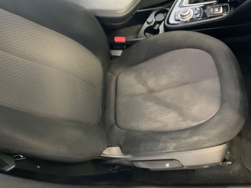 BMW 2er 218i Active Tourer Lounge 2015 – снимка 28