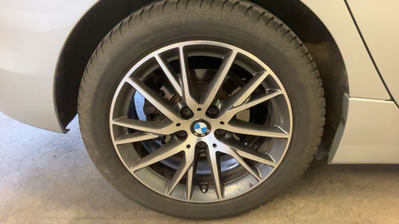 BMW 2er 218i Active Tourer Lounge 2015 – снимка 9