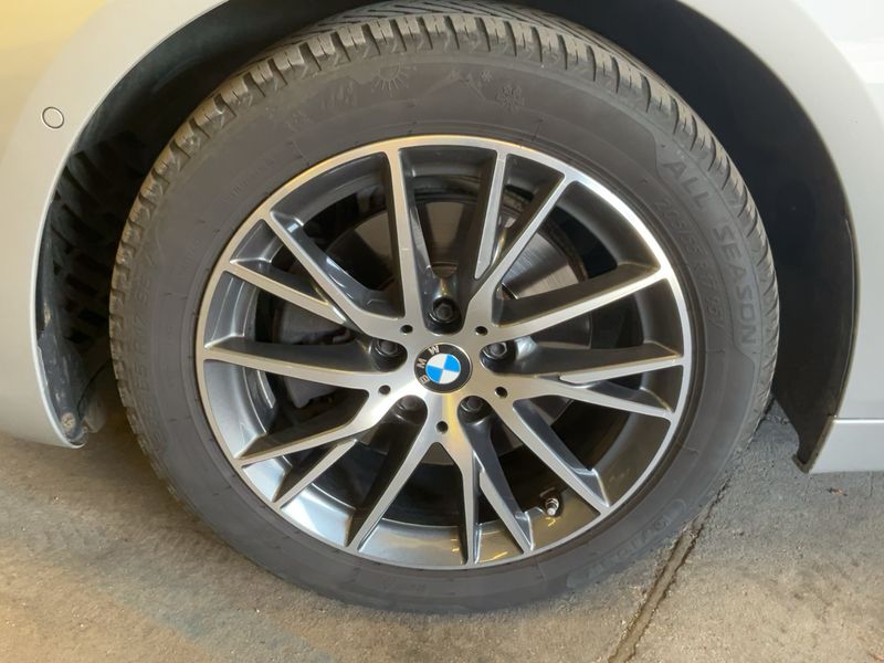 BMW 2er 218i Active Tourer Lounge 2015 – снимка 3