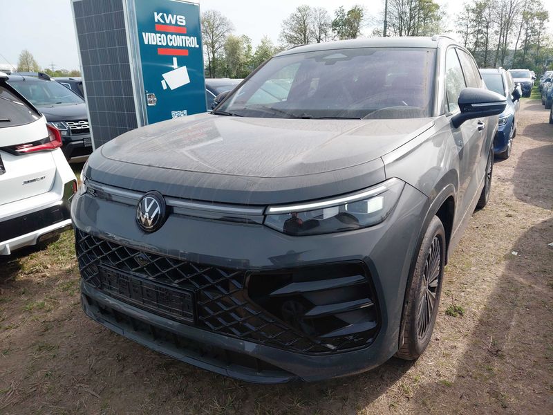 Tayron 2.0 TDI R-Line 4Motion