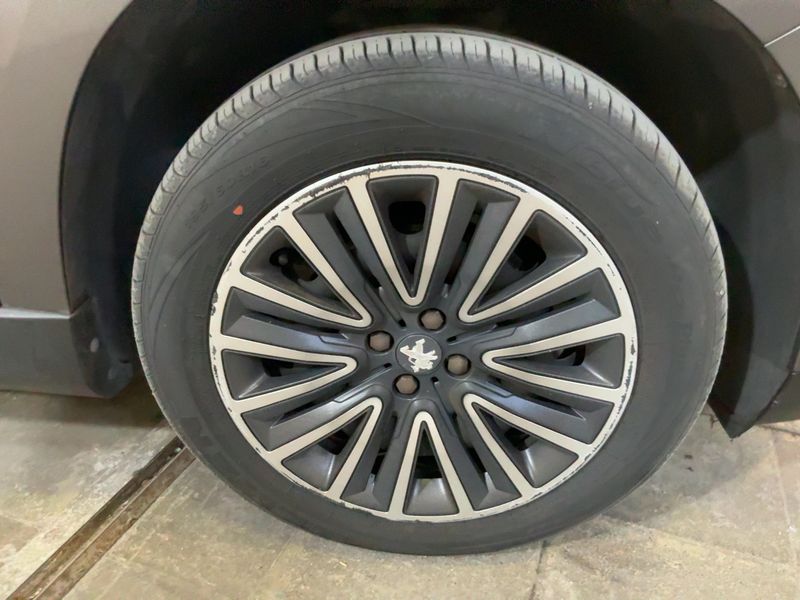 Peugeot 2008 1.6 e-HDi Active 2013 – снимка 11