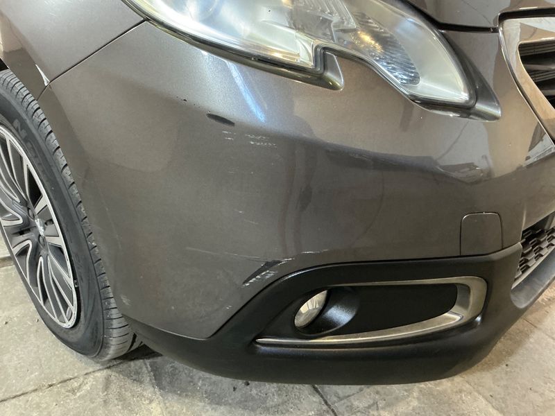 Peugeot 2008 1.6 e-HDi Active 2013 – снимка 29