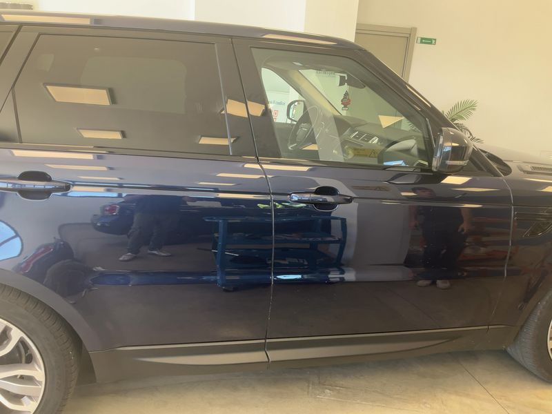 Land Rover Range Rover Sport 3.0 V6 TDI HSE Dynamic — zdjęcie 7
