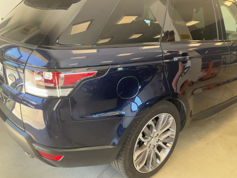 Land Rover Range Rover Sport 3.0 V6 TDI HSE Dynamic — zdjęcie 6