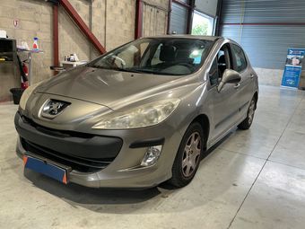 Peugeot 308 1.6 HDi Business