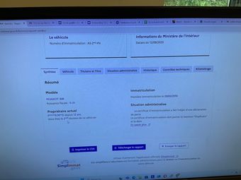 Vue supplémentaire 2