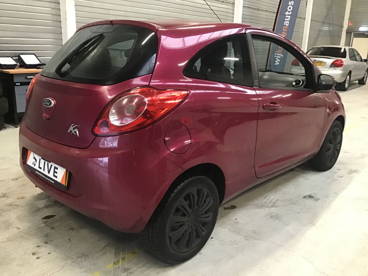 Ford Ka d'occasion