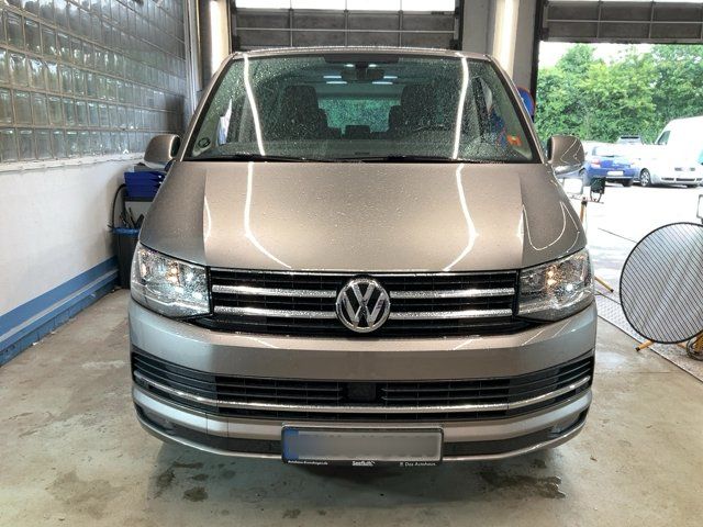 Volkswagen T6 Multivan 2.0 TDI 70 Jahre Bulli — zdjęcie 9