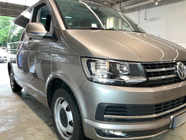 Volkswagen T6 Multivan 2.0 TDI 70 Jahre Bulli — zdjęcie 8