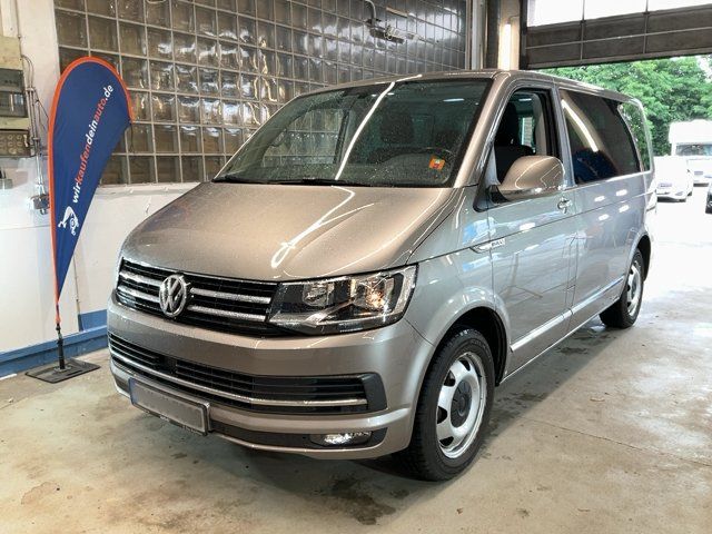 Volkswagen T6 Multivan 2.0 TDI 70 Jahre Bulli