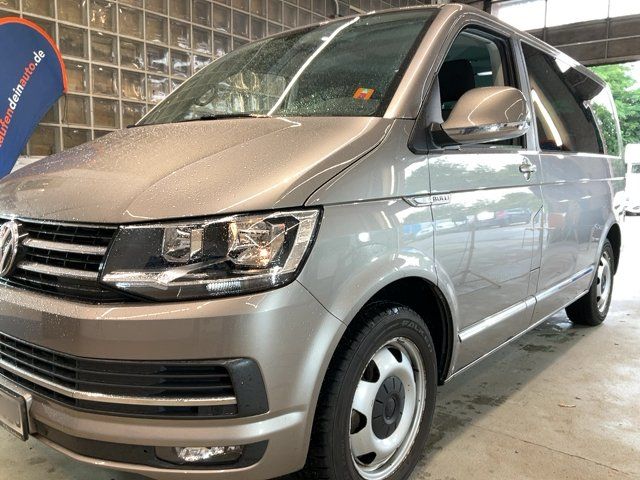 Volkswagen T6 Multivan 2.0 TDI 70 Jahre Bulli — zdjęcie 2