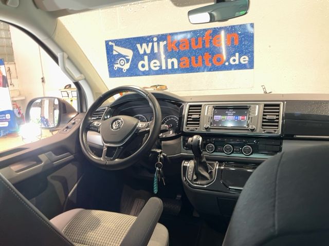 Volkswagen T6 Multivan 2.0 TDI 70 Jahre Bulli — zdjęcie 12