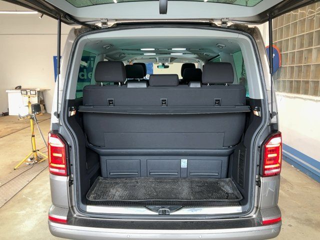 Volkswagen T6 Multivan 2.0 TDI 70 Jahre Bulli — zdjęcie 10