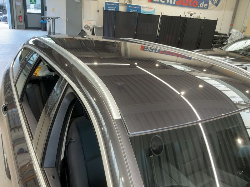 BMW 5er 520d 2015 – снимка 13
