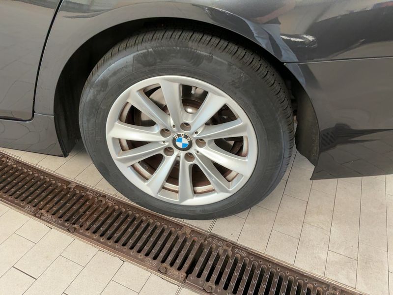 BMW 5er 520d 2015 – снимка 5