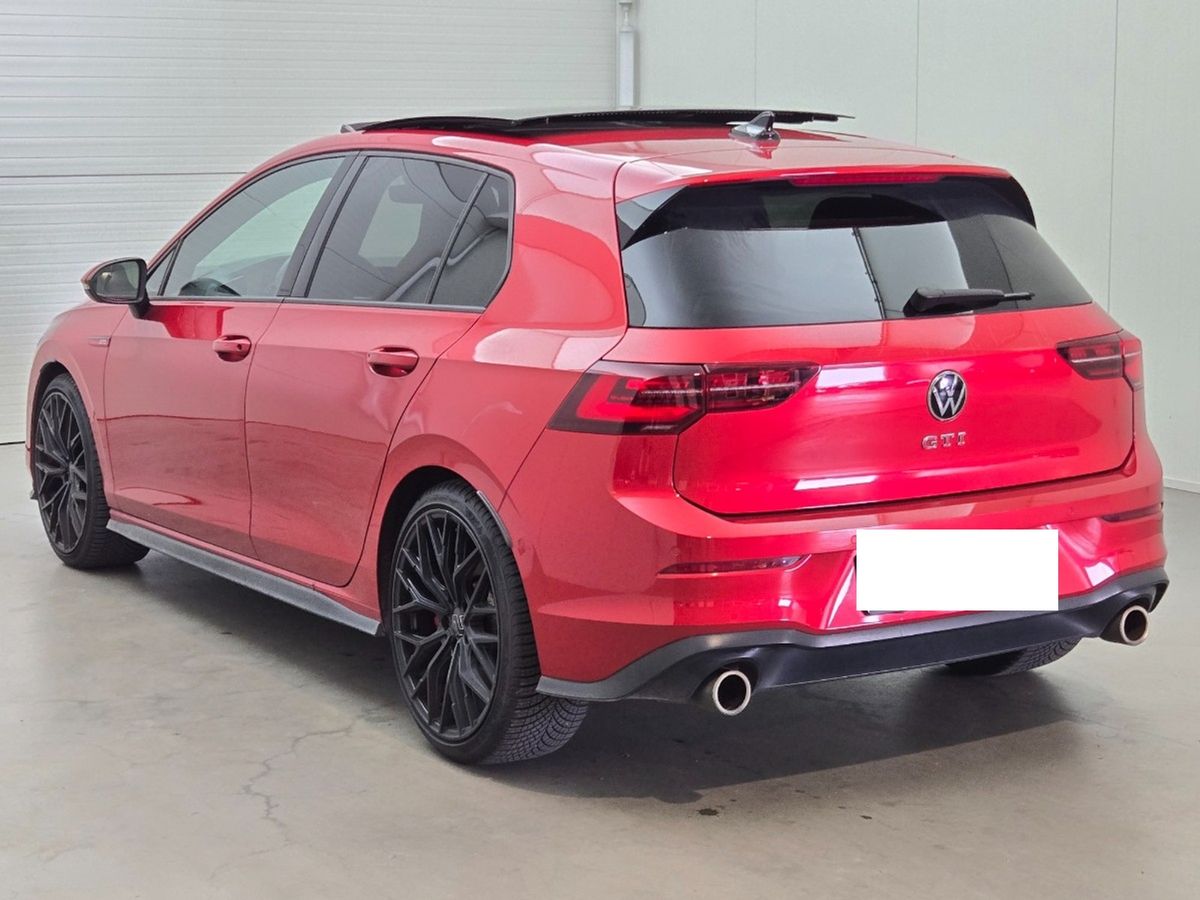 Volkswagen Golf d'occasion