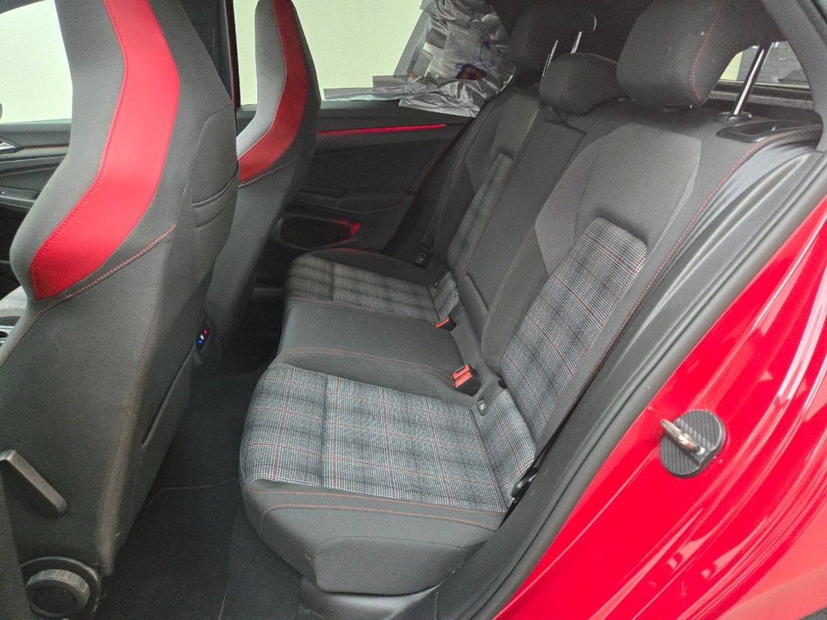 Volkswagen Golf d'occasion