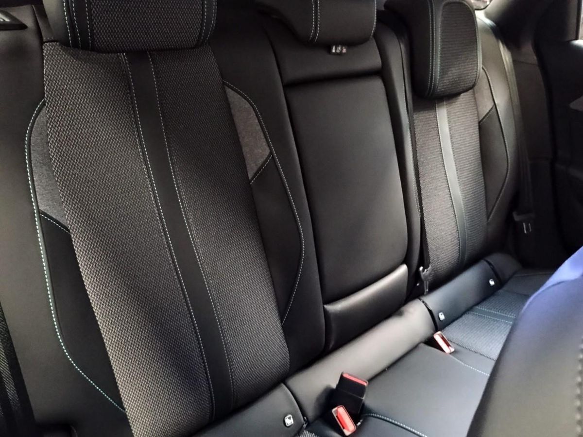 Peugeot 308 d'occasion