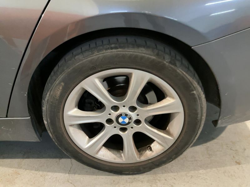 BMW 3er 320d Luxury Line 2016 – снимка 5