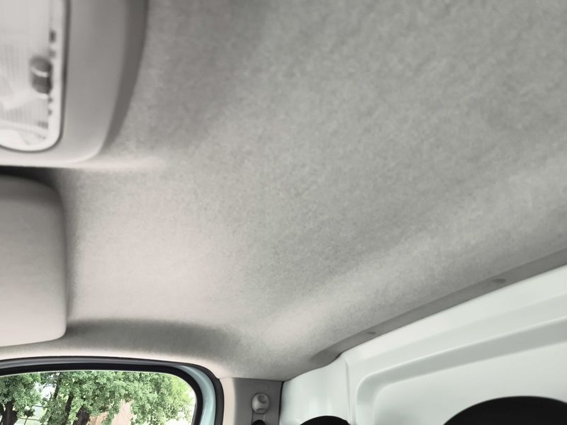 Renault Trafic 1.6 dCi L1H1 2,7t Komfort — zdjęcie 15