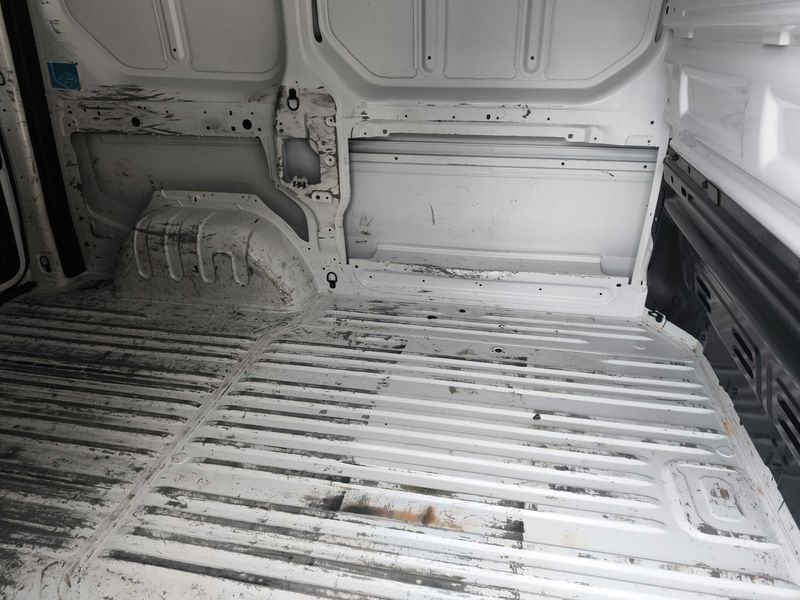 Renault Trafic 1.6 dCi L1H1 2,7t Komfort — zdjęcie 13