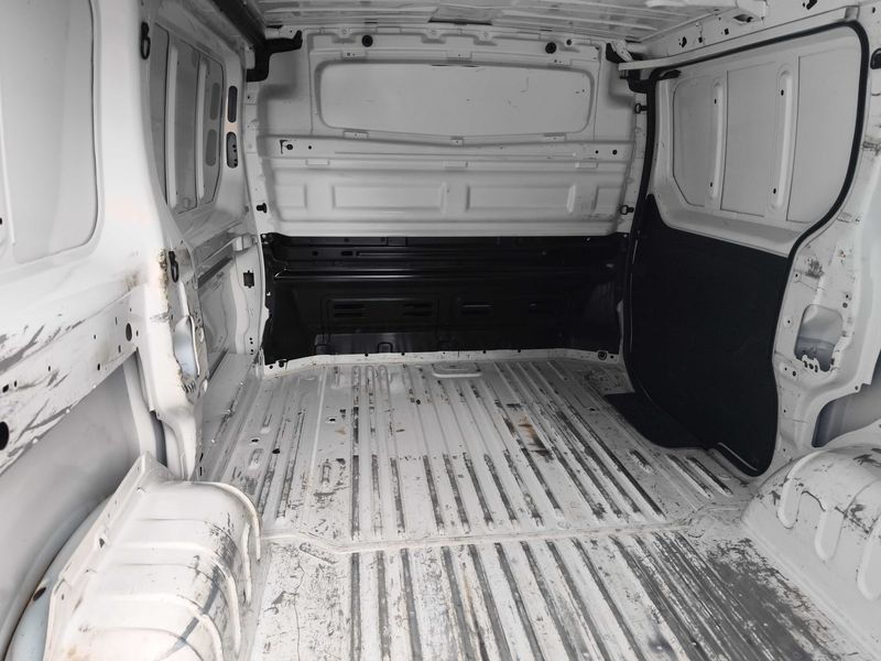 Renault Trafic 1.6 dCi L1H1 2,7t Komfort — zdjęcie 9
