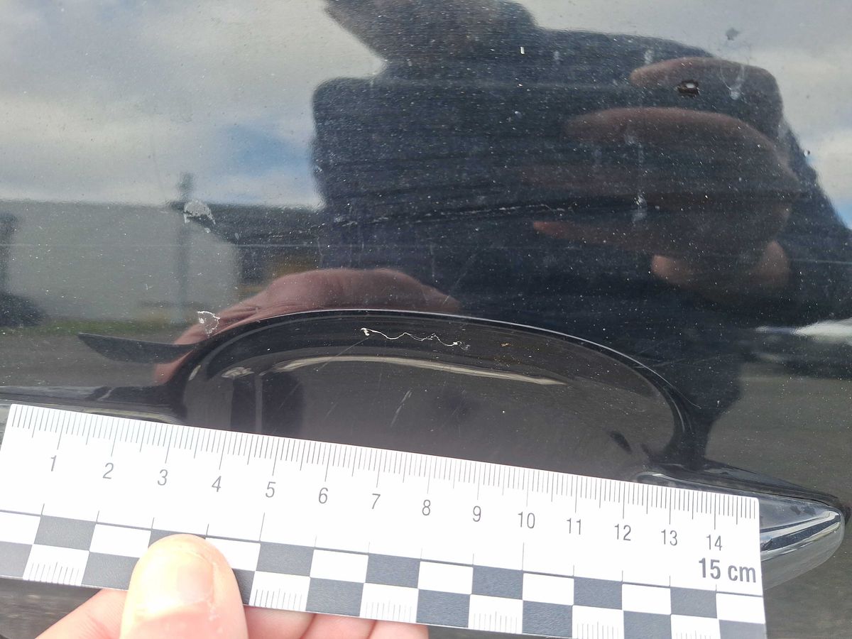 Peugeot 308 2014 — photo 45