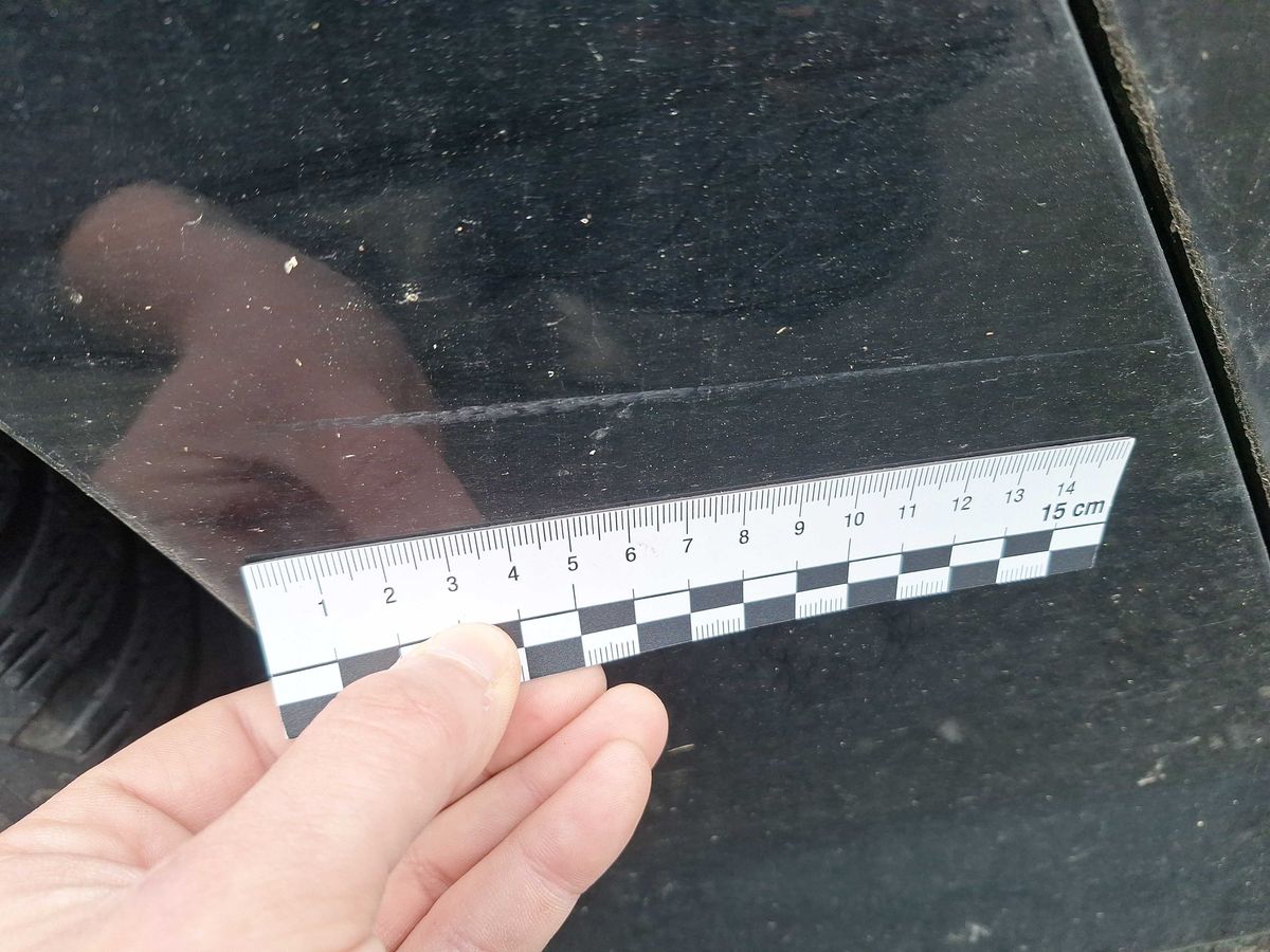 Peugeot 308 2014 — photo 33