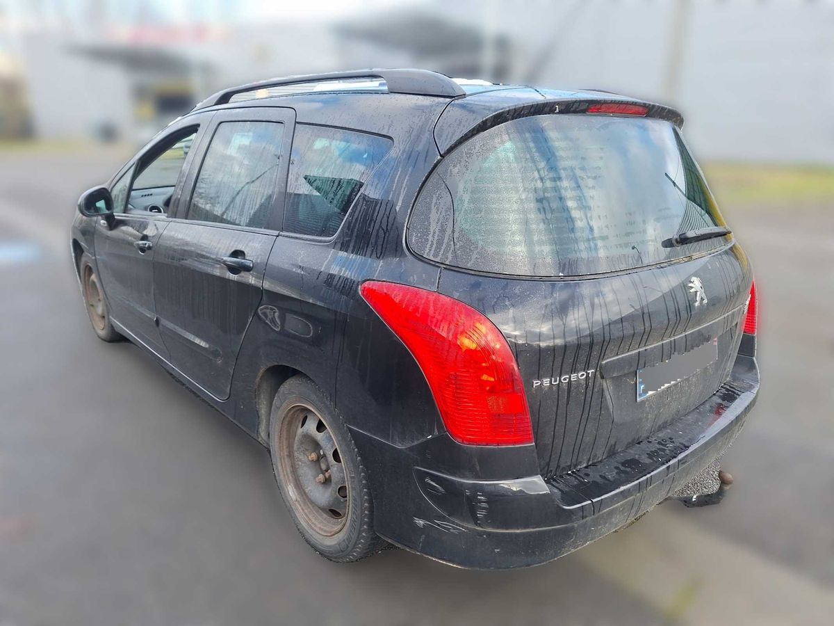 Peugeot 308 2014 — photo 4