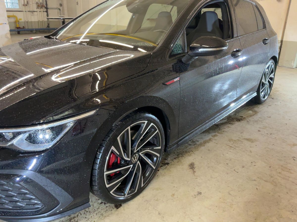 Volkswagen Golf d'occasion