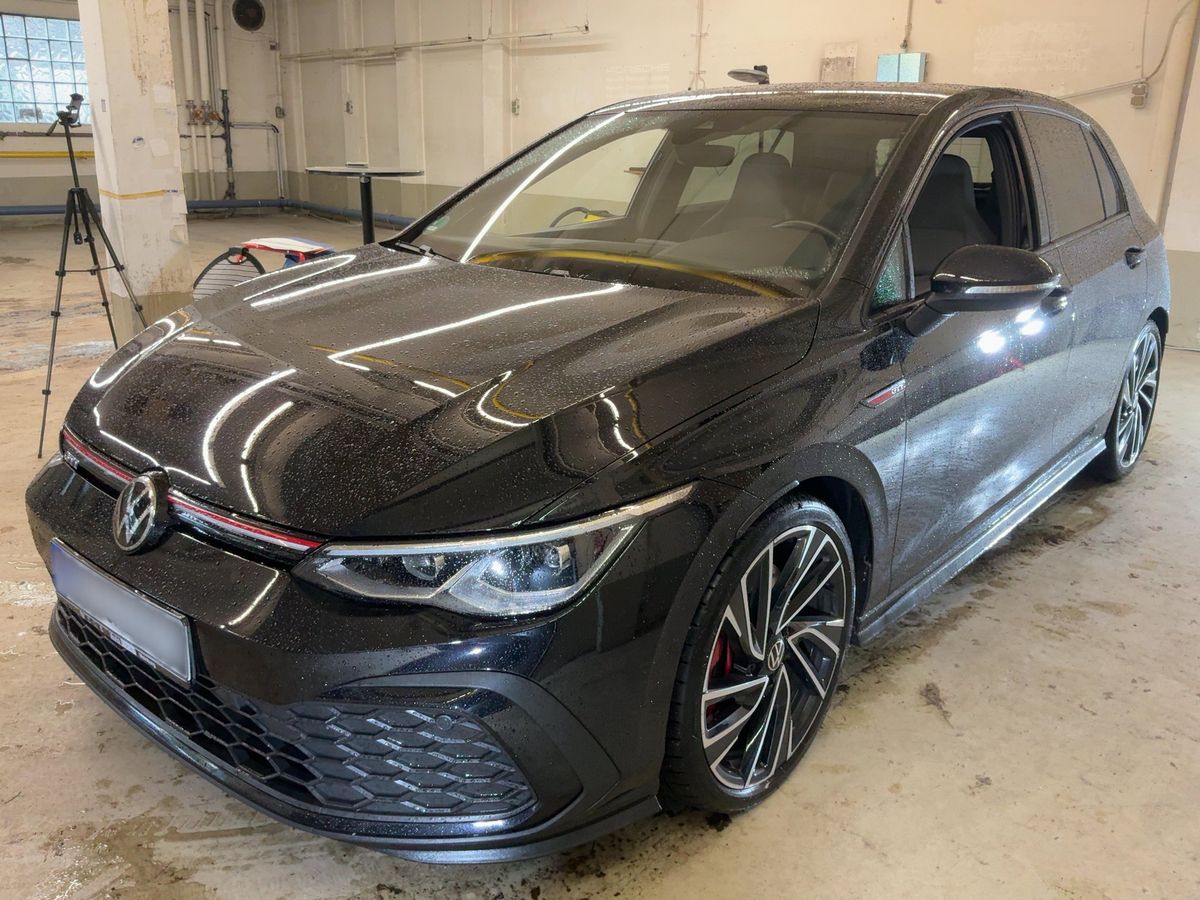 Volkswagen Golf 2021