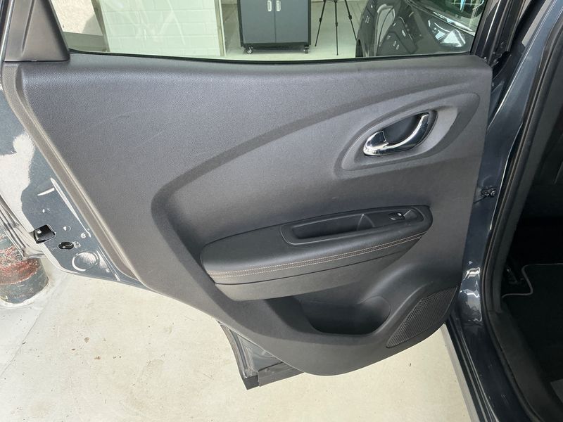 Renault Kadjar 1.6 dCi Energy XMOD 2016 – снимка 26