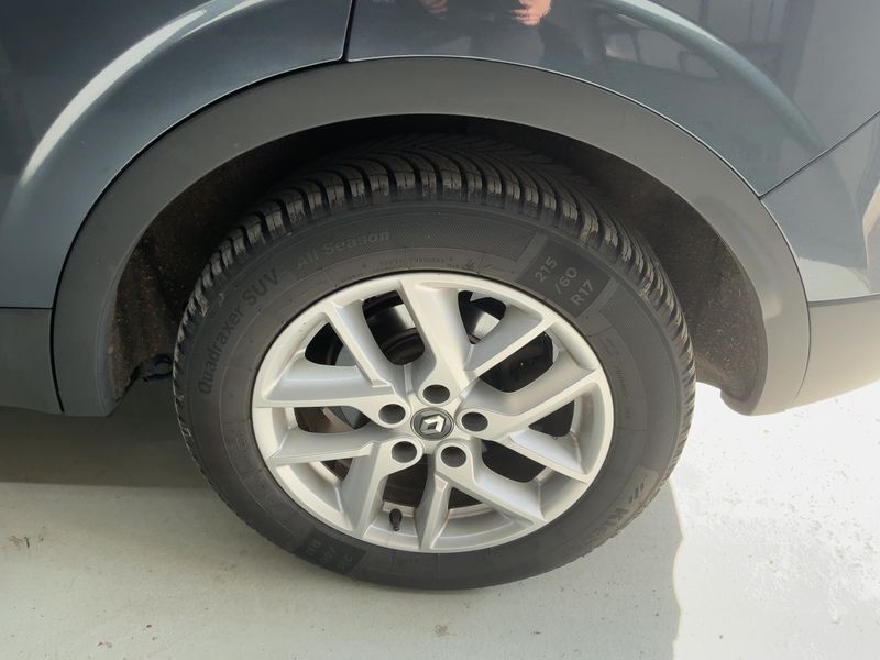 Renault Kadjar 1.6 dCi Energy XMOD 2016 – снимка 5